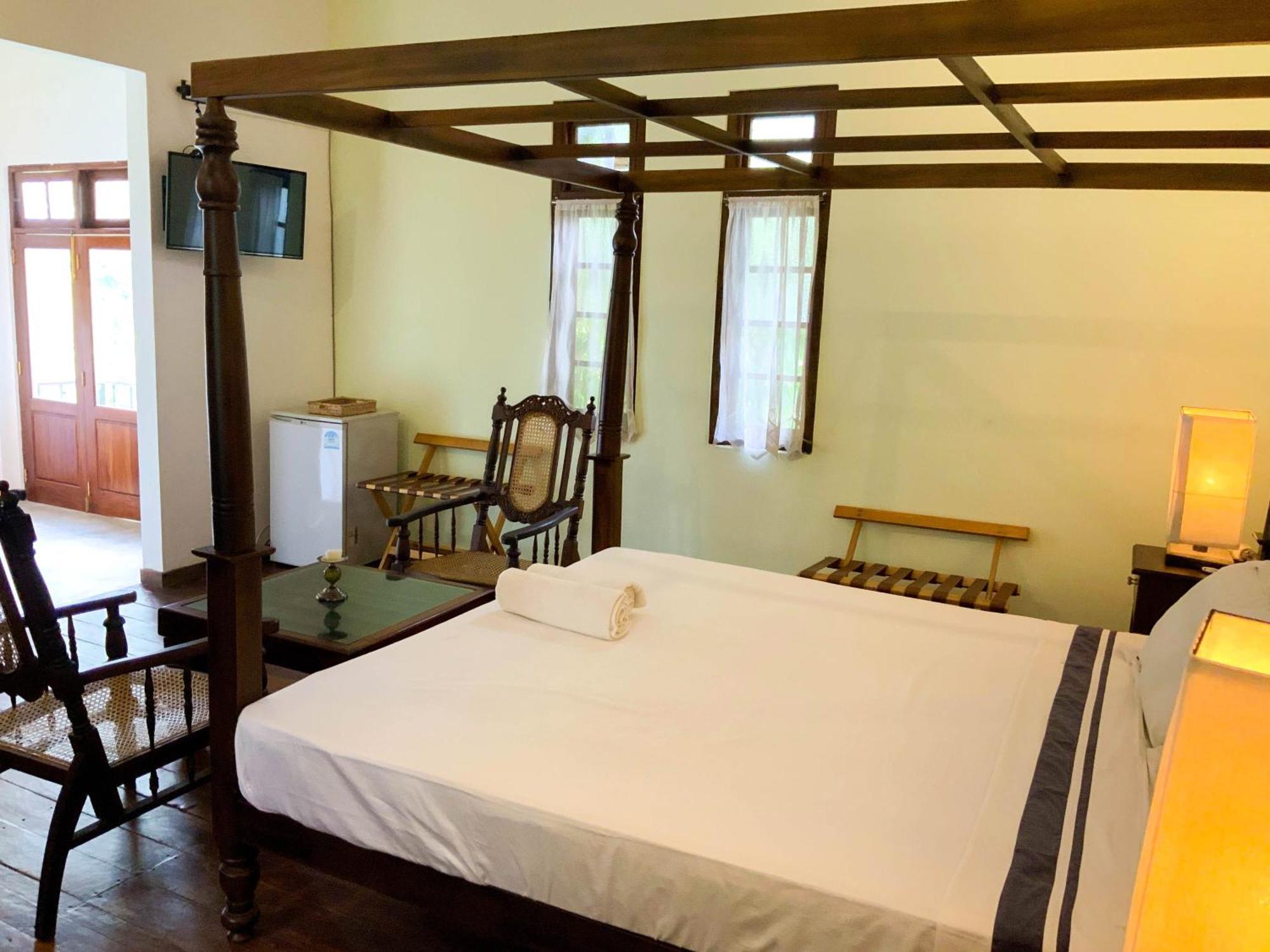 Headman House Antique Villa - A Seaside Royal Stay Ahangama Ngoại thất bức ảnh