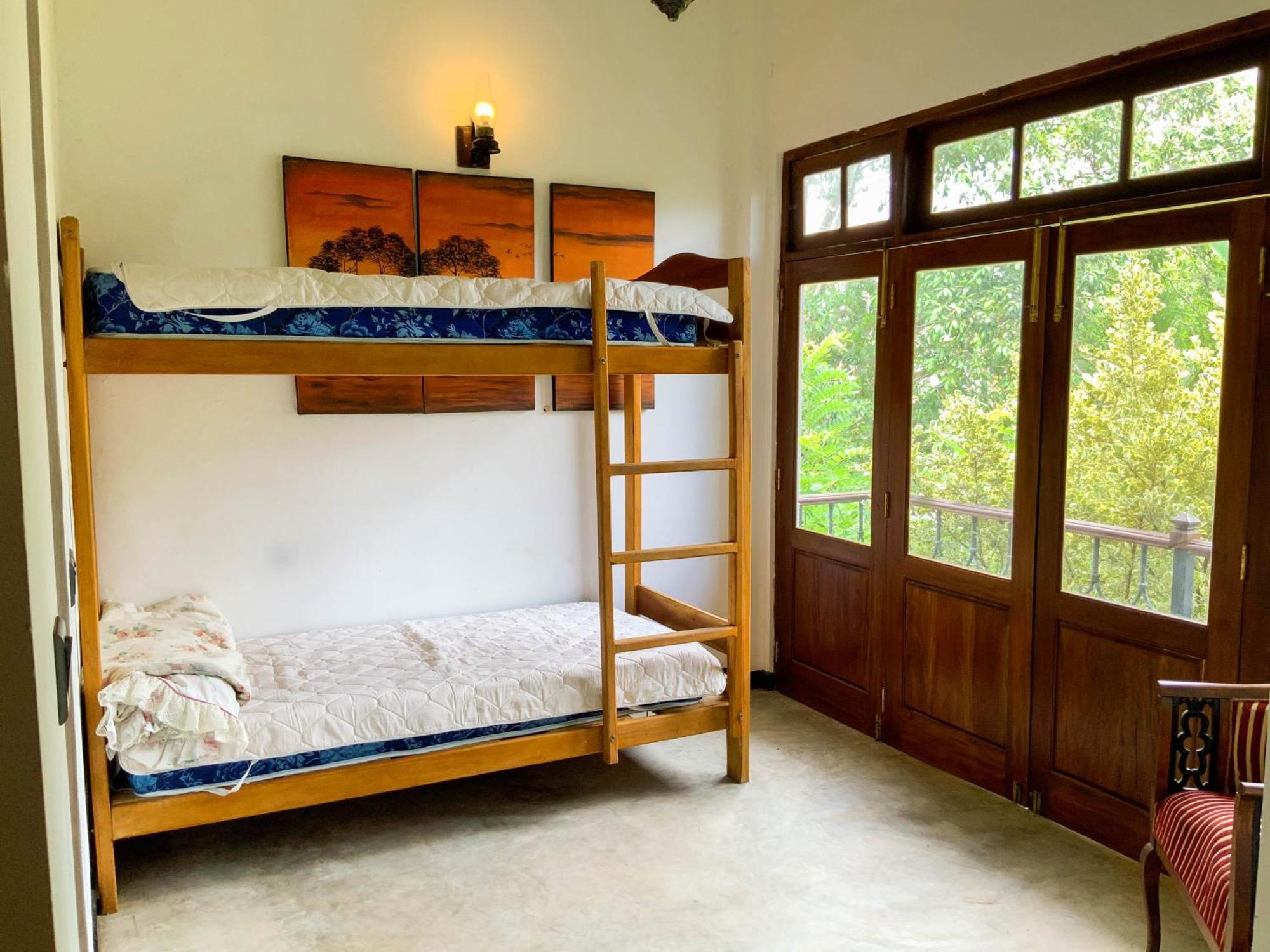 Headman House Antique Villa - A Seaside Royal Stay Ahangama Ngoại thất bức ảnh