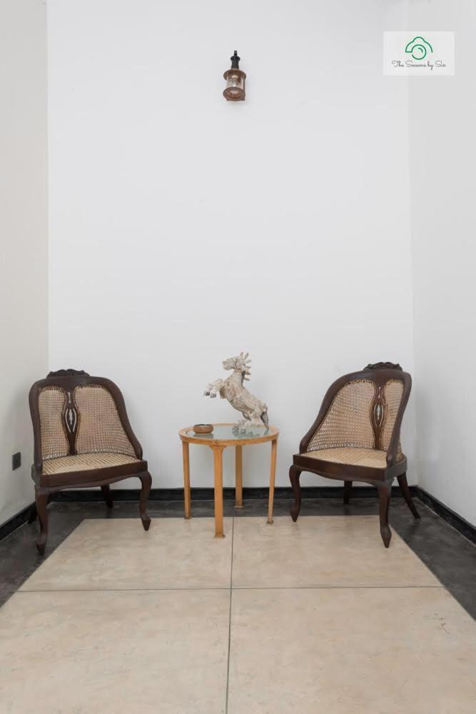 Headman House Antique Villa - A Seaside Royal Stay Ahangama Ngoại thất bức ảnh
