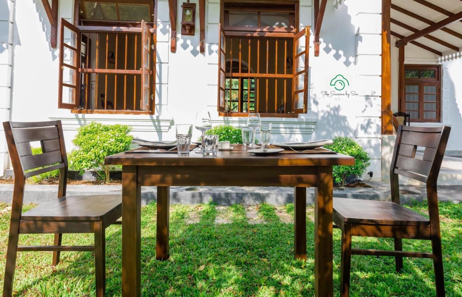 Headman House Antique Villa - A Seaside Royal Stay Ahangama Ngoại thất bức ảnh
