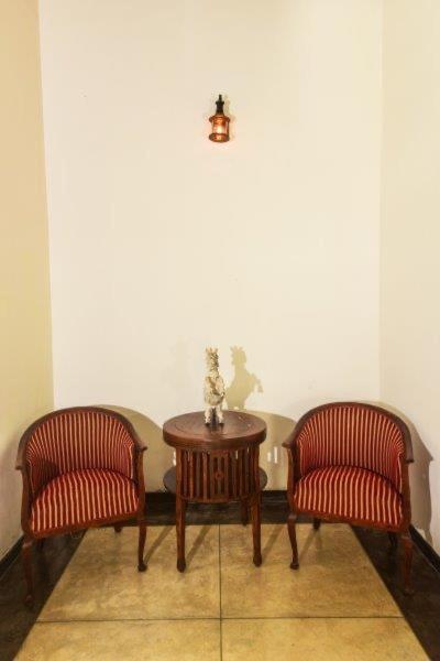 Headman House Antique Villa - A Seaside Royal Stay Ahangama Ngoại thất bức ảnh