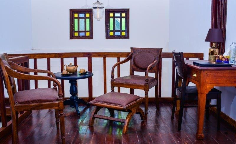 Headman House Antique Villa - A Seaside Royal Stay Ahangama Ngoại thất bức ảnh