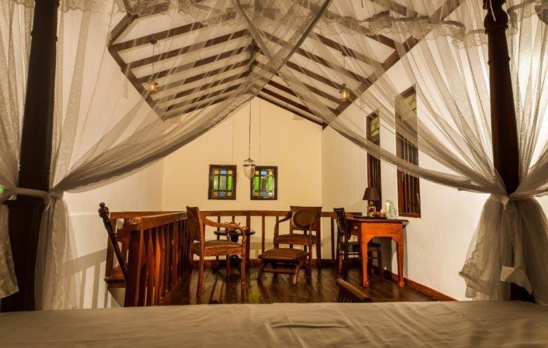 Headman House Antique Villa - A Seaside Royal Stay Ahangama Ngoại thất bức ảnh