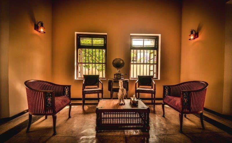 Headman House Antique Villa - A Seaside Royal Stay Ahangama Ngoại thất bức ảnh