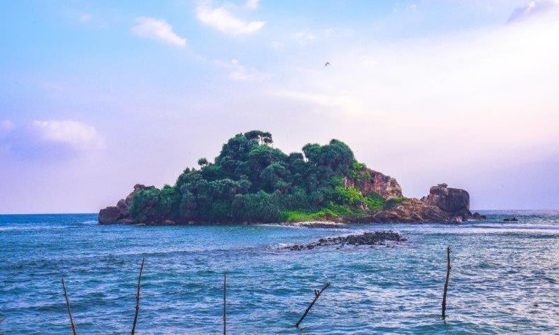 Headman House Antique Villa - A Seaside Royal Stay Ahangama Ngoại thất bức ảnh